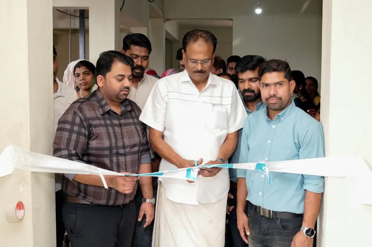 BoldBird production facility